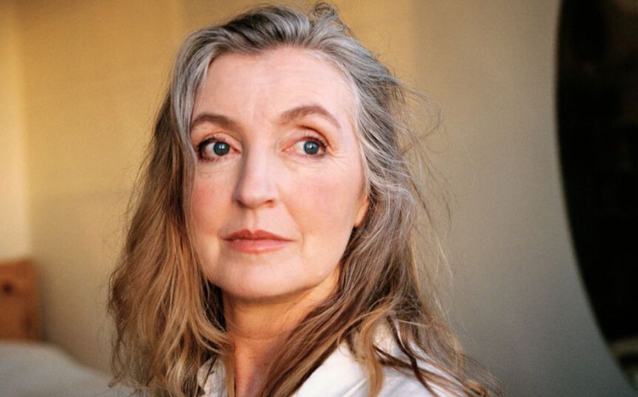 Rebecca Solnit