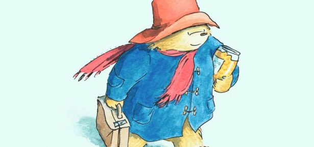 Paddington