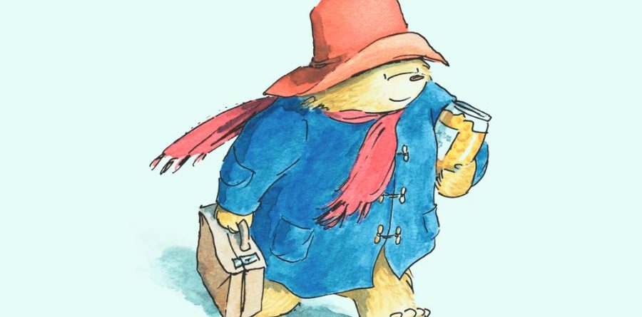 Paddington