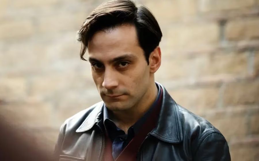 El monstre de Florència netflix