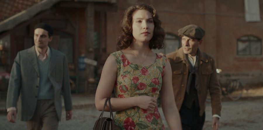 El monstre de florència