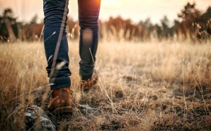 Caminar, una pràctica existencial