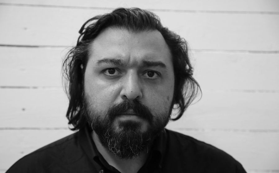 Hakan Günday