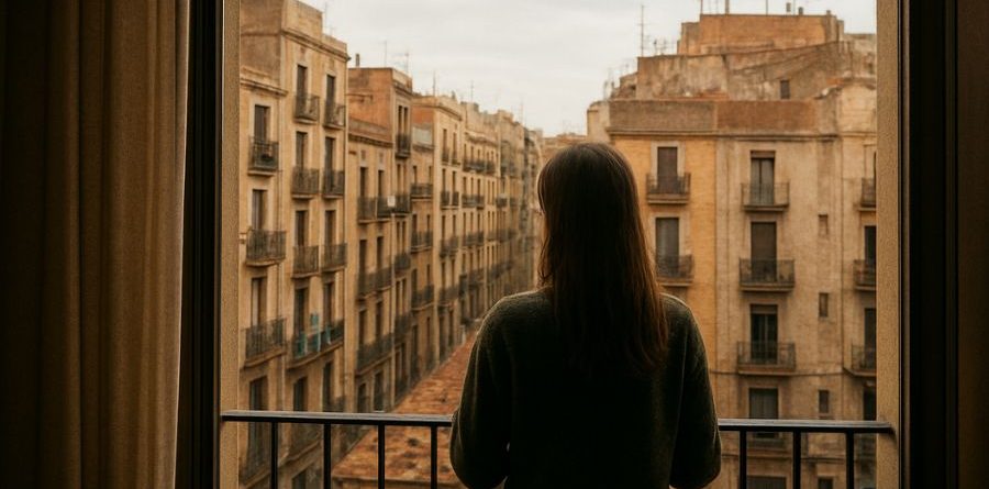 La próxima vez que te vea te mato Paulina Flores