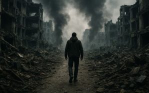 Somiada geografia sense guerra