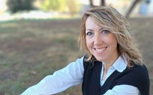 Francine Zapater: «Tothom creu que les caceres de bruixes van…