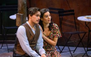 ‘Elisir d’amore’ caducat al Liceu