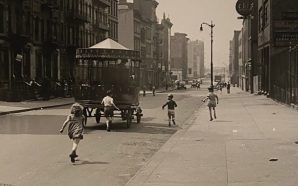 Nova York lluny dels gratacels