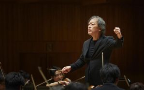 Chung i Vengerov sacsejen el Palau de la Música