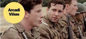 Opinió Arcadi Viñas