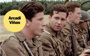 Opinió Arcadi Viñas