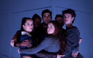 ‘Tarsius’, una mirada a l’autodestrucció juvenil