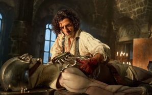 Un Frankenstein ‘young adult’