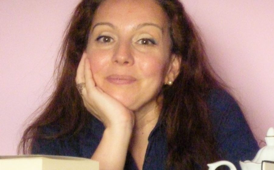 Mónica Gutiérrez Ediciones B