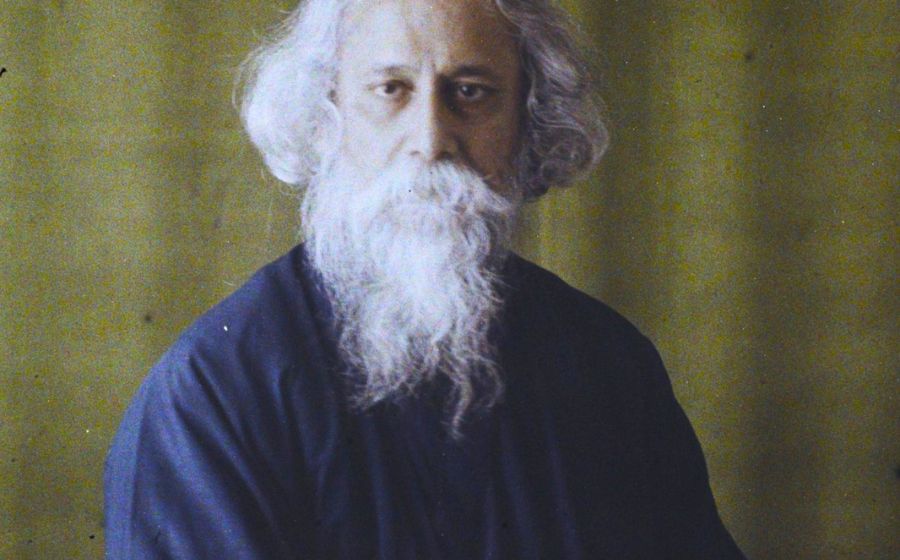 Tagore