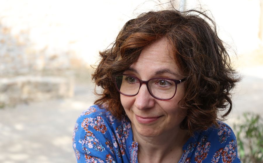 Teresa Tort Videllet 2