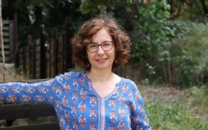 Teresa Tort: «Els silencis densos expliquen les emocions amb una…