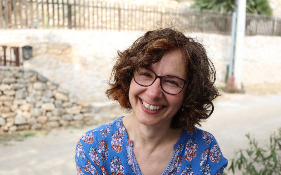 Teresa Tort Videllet 2