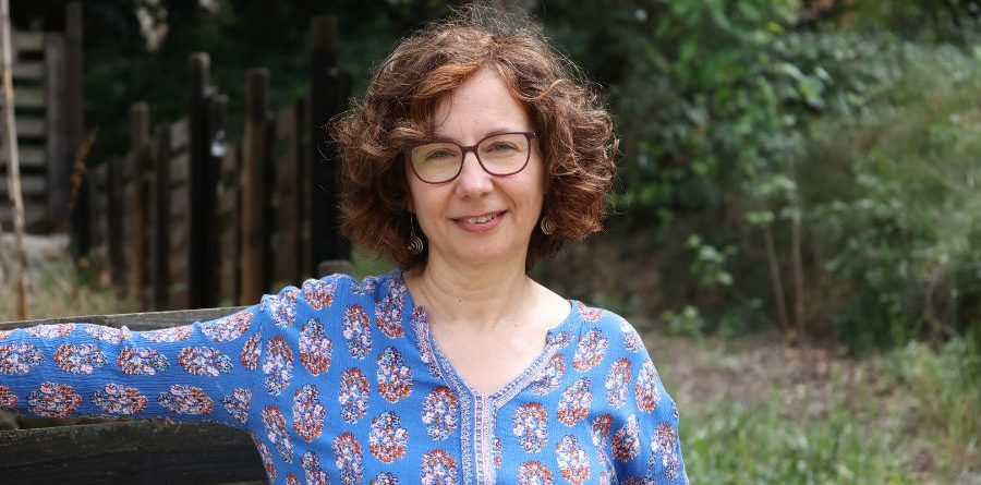 Teresa Tort Videllet