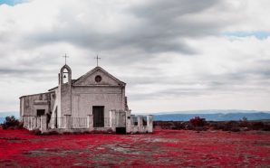 Una mort a la frontera