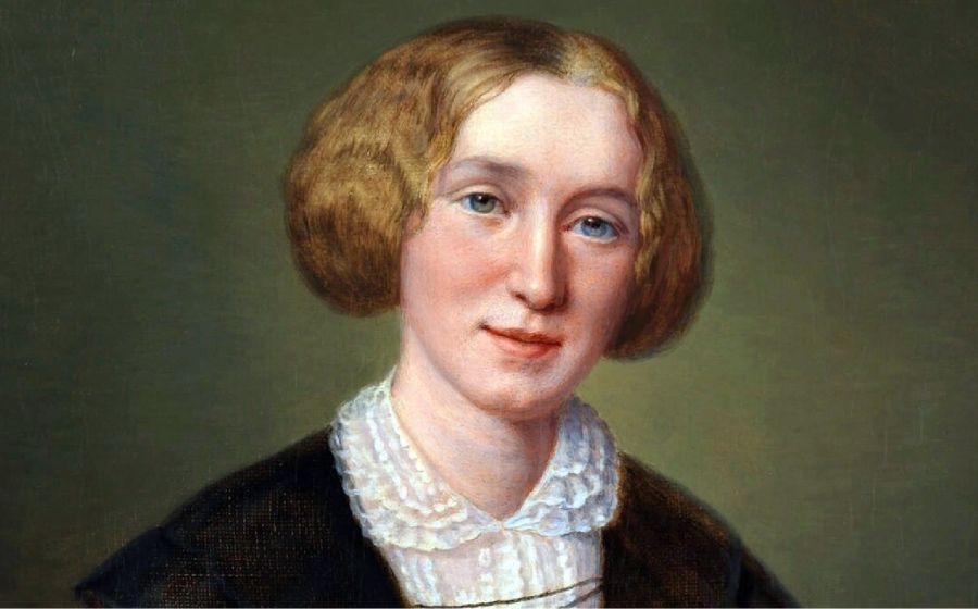 George Eliot