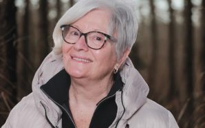 Glòria Calafell: «Parlo de dones que lluiten fora i dins&hellip;