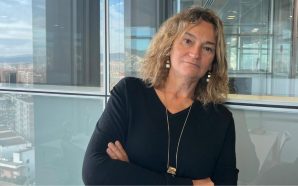 Laura Anguera: «Tots necessitem ancoratges a la vida»