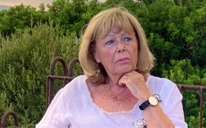 Mercè Rigo: «Lluitar contra l’oblit és una tasca impossible, però&hellip;