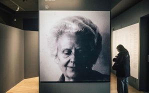 Rodoreda amb uns altres ulls