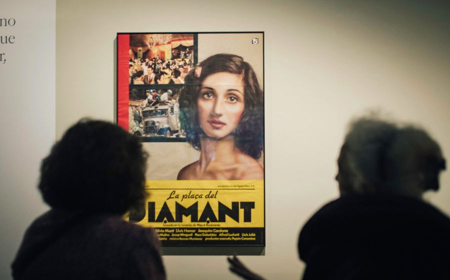 RodorAlice Brazziteda un bosc cccb