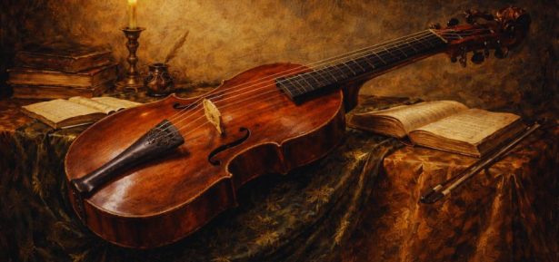 Tots els matins del món, Pascal Quignard