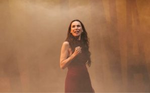 El martiri de ‘Maria Magdalena’