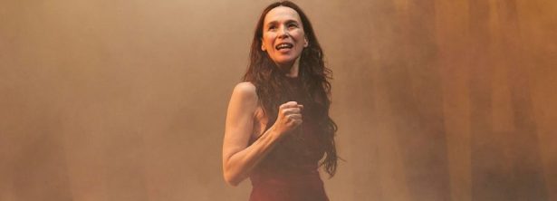 Ariadna Gil Maria Magdalena