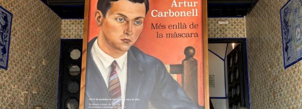 Artur Carbonell