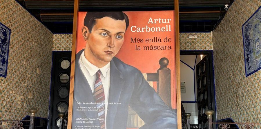 Artur Carbonell