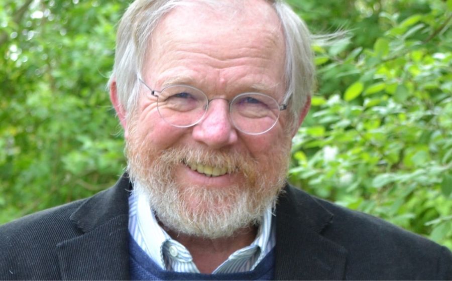 Bill Bryson