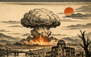 Horror i devastació al Japó