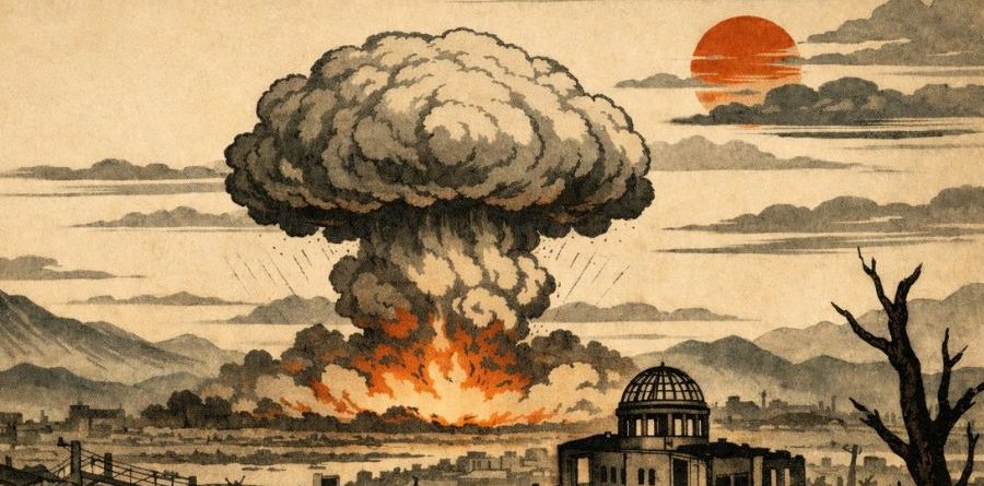 Ciudad de cadáveres