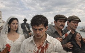 Una mort i molts culpables