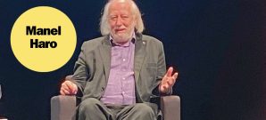 Krasznahorkai Laszlo