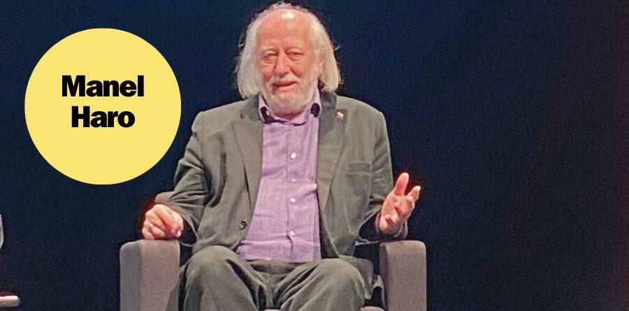 Krasznahorkai Laszlo