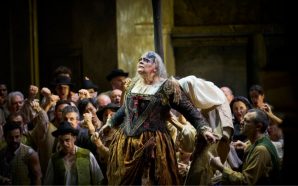 Una sòlida ‘La Gioconda’