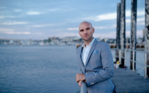 Michael Fabiano: «Si faig bé la meva feina, puc influir&hellip;