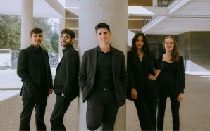 L’ambició dels SenArts Quintet