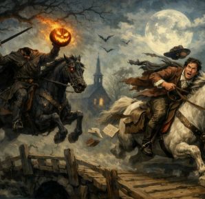 La llegenda de Sleepy Hollow