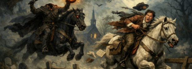 La llegenda de Sleepy Hollow