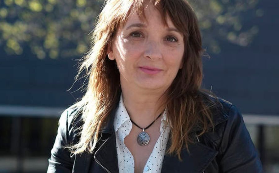 Susana Rodríguez Lezaun