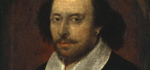 William Shakespeare