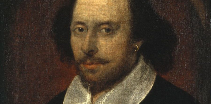 William Shakespeare