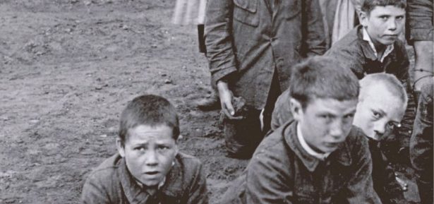 Amb la ràbia al cos